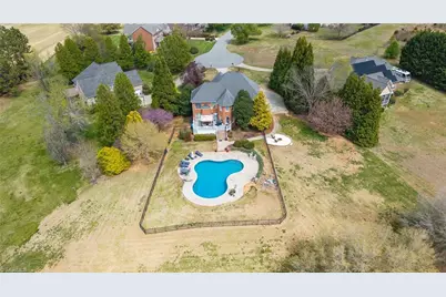 119 Feathery Court, Summerfield, NC 27358 - Photo 46