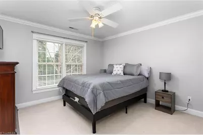 119 Feathery Court, Summerfield, NC 27358 - Photo 30