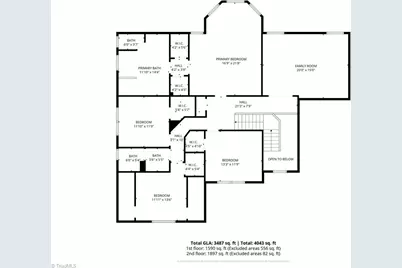 119 Feathery Court, Summerfield, NC 27358 - Photo 50