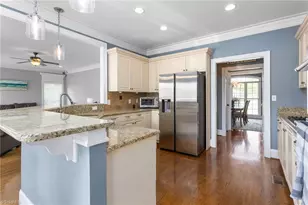 119 Feathery Ct, Summerfield, NC 27358 - Photo 14