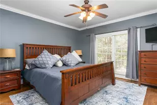 119 Feathery Ct, Summerfield, NC 27358 - Photo 22