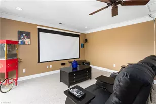 119 Feathery Ct, Summerfield, NC 27358 - Photo 34