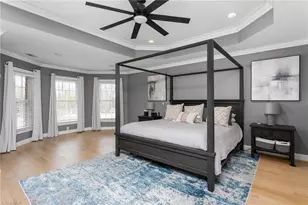 119 Feathery Ct, Summerfield, NC 27358 - Photo 24