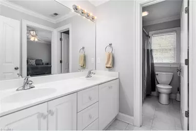 119 Feathery Court, Summerfield, NC 27358 - Photo 36