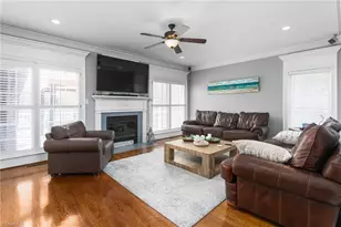 119 Feathery Ct, Summerfield, NC 27358 - Photo 12