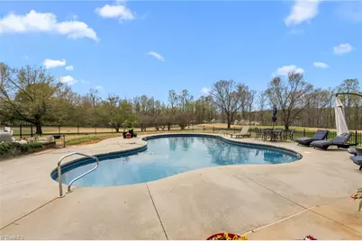 119 Feathery Court, Summerfield, NC 27358 - Photo 40