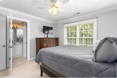 119 Feathery Court, Summerfield, NC 27358 - Photo 32