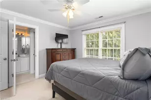 119 Feathery Ct, Summerfield, NC 27358 - Photo 32