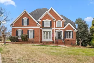 119 Feathery Ct, Summerfield, NC 27358 - Photo 2