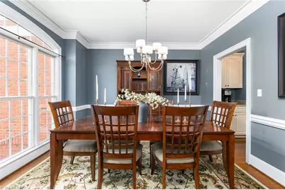 119 Feathery Court, Summerfield, NC 27358 - Photo 8