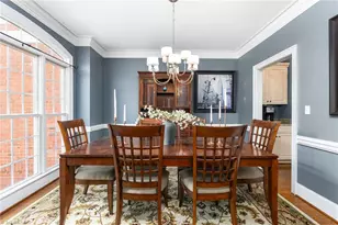 119 Feathery Ct, Summerfield, NC 27358 - Photo 8