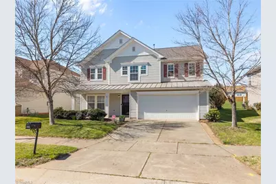 634 Conover Road, Durham, NC 27703 - Photo 2