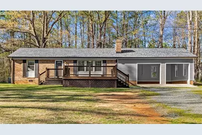 4605 Laura Drive, Climax, NC 27233 - Photo 2