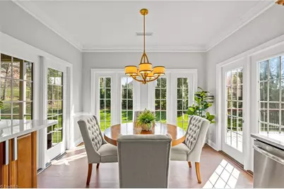 299 Kiawah Island Drive, Winston-Salem, NC 27107 - Photo 18