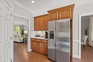 299 Kiawah Island Dr, Winston-Salem, NC 27107 - Photo 16