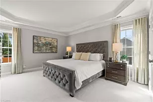 299 Kiawah Island Dr, Winston-Salem, NC 27107 - Photo 22