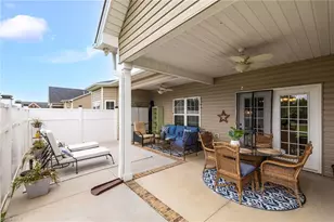 204 Birchwood Dr, Reidsville, NC 27320 - Photo 26