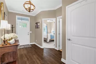 204 Birchwood Dr, Reidsville, NC 27320 - Photo 6