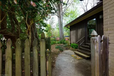 5205 Bennington Drive, Greensboro, NC 27410 - Photo 30