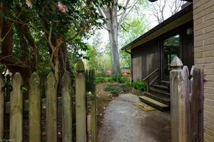 5205 Bennington Dr, Greensboro, NC 27410 - Photo 30