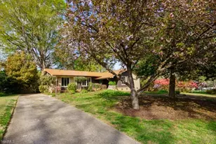 5205 Bennington Dr, Greensboro, NC 27410 - Photo 1