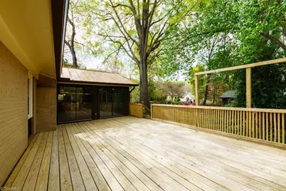 5205 Bennington Drive, Greensboro, NC 27410 - Photo 34