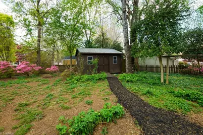 5205 Bennington Drive, Greensboro, NC 27410 - Photo 32