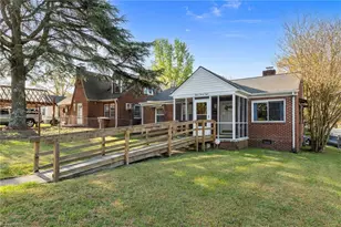 1528 Gorrell St, Greensboro, NC 27401 - Photo 2