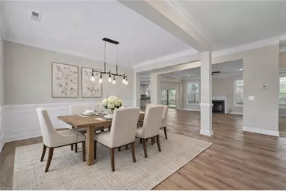 197 Elgin Court, Burlington, NC 27215 - Photo 2