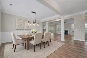 197 Elgin Ct, Burlington, NC 27215 - Photo 2