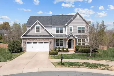 197 Elgin Court, Burlington, NC 27215 - Photo 1