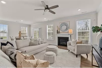 4218 Pelican Street, High Point, NC 27265 - Photo 12