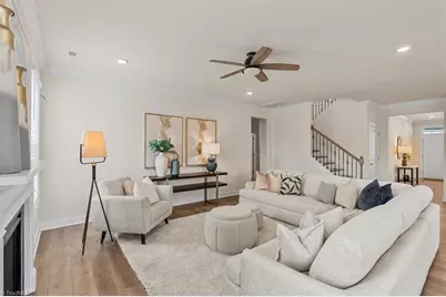 4218 Pelican Street, High Point, NC 27265 - Photo 14