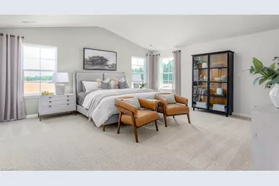 1464 Carisbrooke Drive, Mebane, NC 27302 - Photo 20