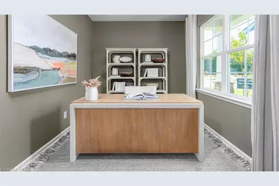 1464 Carisbrooke Drive, Mebane, NC 27302 - Photo 4