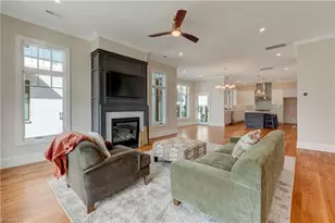 2402 N Elm St, Greensboro, NC 27408 - Photo 4