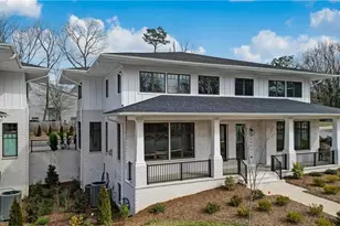 2402 N Elm St, Greensboro, NC 27408 - Photo 1