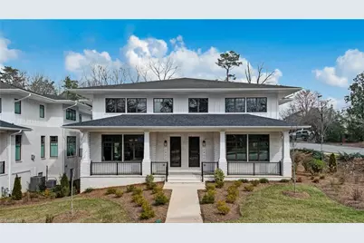 2402 N Elm Street, Greensboro, NC 27408 - Photo 46