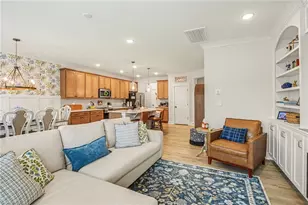 5004 Moonlight Rdg Dr, Greensboro, NC 27455 - Photo 6