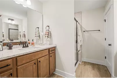 5004 Moonlight Ridge Drive, Greensboro, NC 27455 - Photo 16