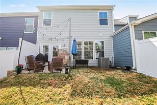 5004 Moonlight Rdg Dr, Greensboro, NC 27455 - Photo 26