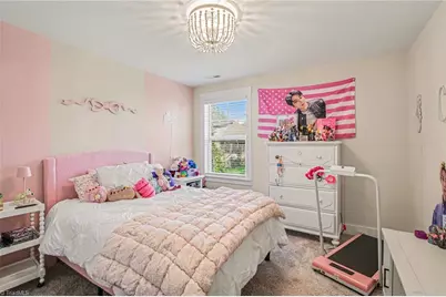 5004 Moonlight Ridge Drive, Greensboro, NC 27455 - Photo 20