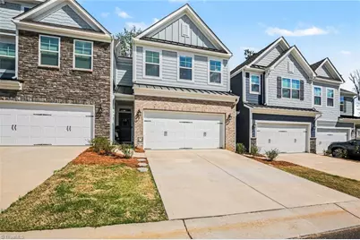 5004 Moonlight Ridge Drive, Greensboro, NC 27455 - Photo 2