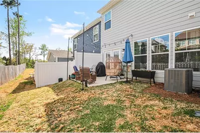 5004 Moonlight Ridge Drive, Greensboro, NC 27455 - Photo 24