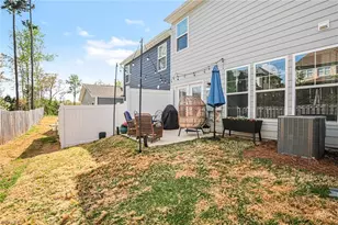 5004 Moonlight Rdg Dr, Greensboro, NC 27455 - Photo 24