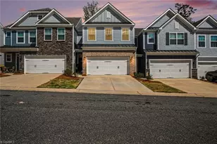 5004 Moonlight Rdg Dr, Greensboro, NC 27455 - Photo 1
