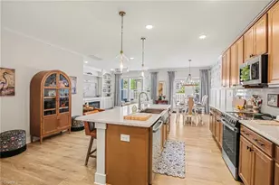 5004 Moonlight Rdg Dr, Greensboro, NC 27455 - Photo 8