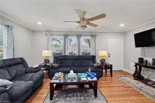 2137 Martin St, Burlington, NC 27217 - Photo 8