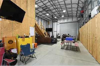 7164 Ludgate Road, Gibsonville, NC 27249 - Photo 32