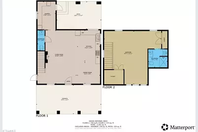 7164 Ludgate Road, Gibsonville, NC 27249 - Photo 2